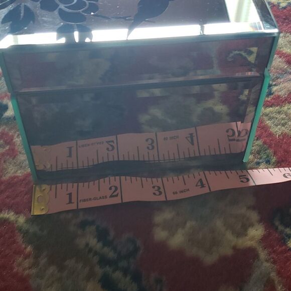 Jewelry Mirror Case - Picture 9 of 9